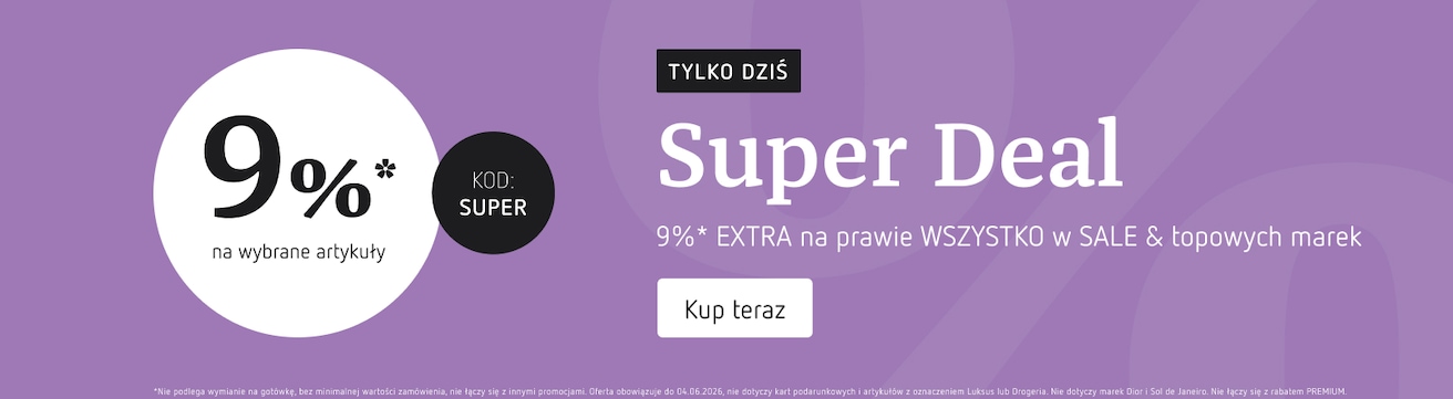 Super Deal Banner