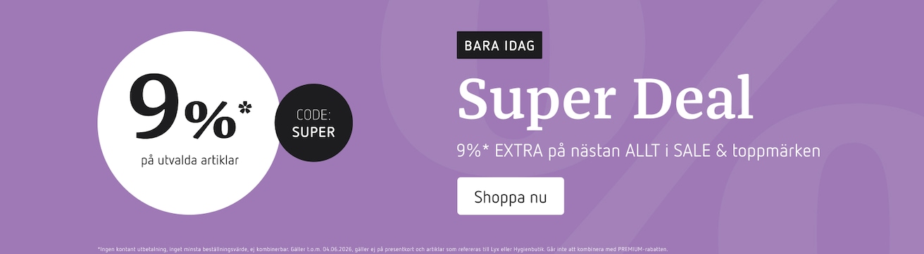 Super Deal Banner