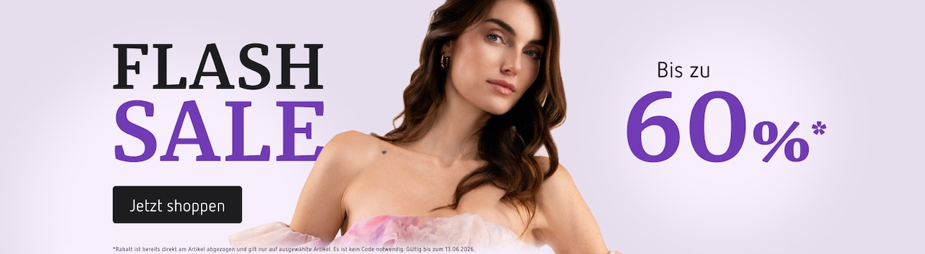 Banner Flash Sale