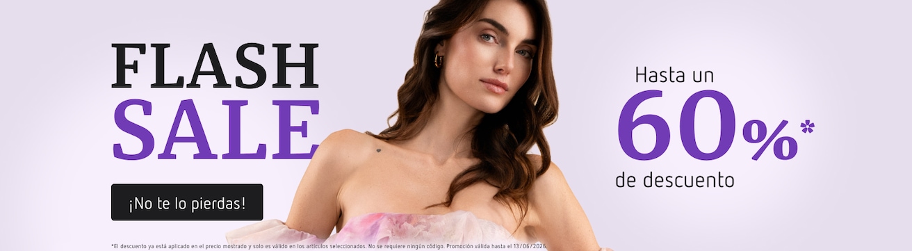 Banner Flash Sale
