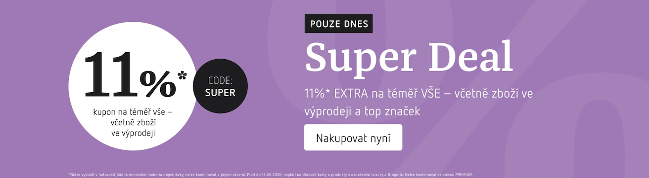 Banner Super Deal