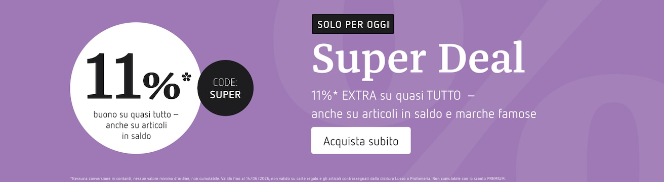 Banner Super Deal
