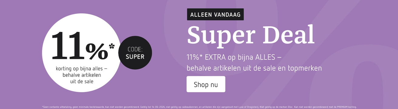 Banner Super Deal