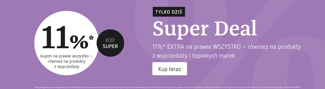 Banner Super Deal