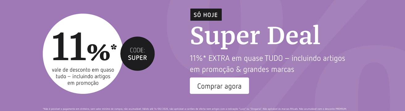 Banner Super Deal