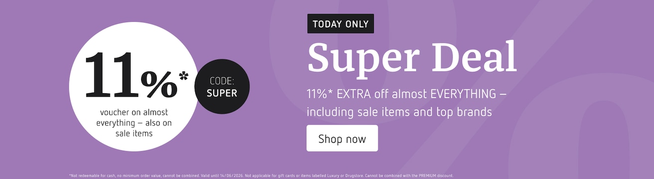 Banner Super Deal
