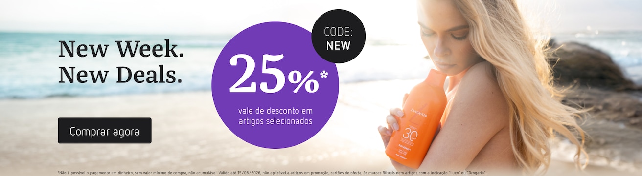 Banner New Week New Deals