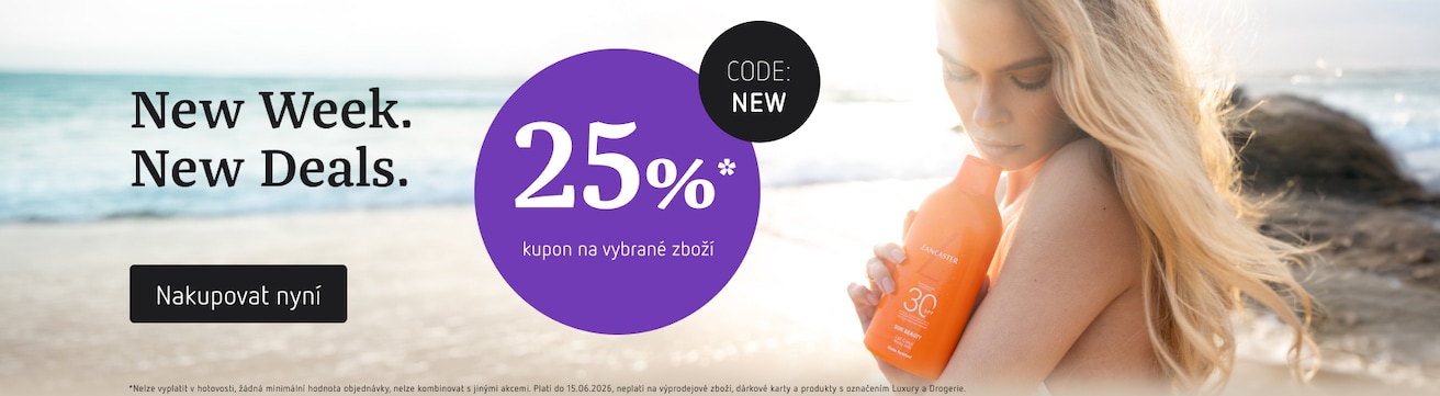 Banner New Week New Deals
