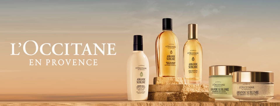 L’Occitane