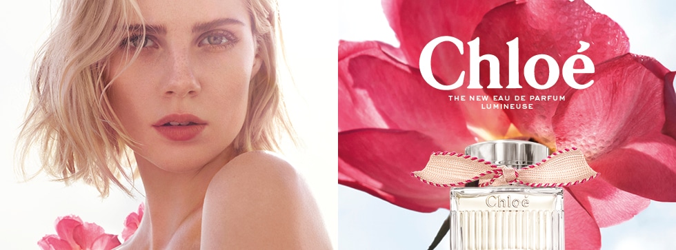 Chloé perfume ❤️ Buy online | parfumdreams