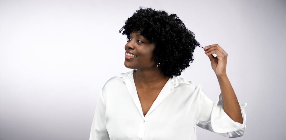 Locken stylen: So holst du das Beste aus deinen Locken heraus