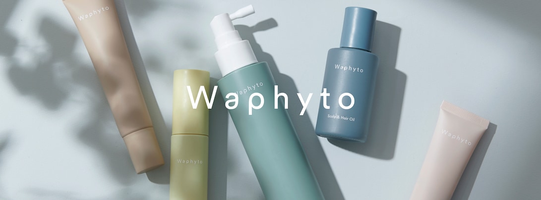 Waphyto Banner