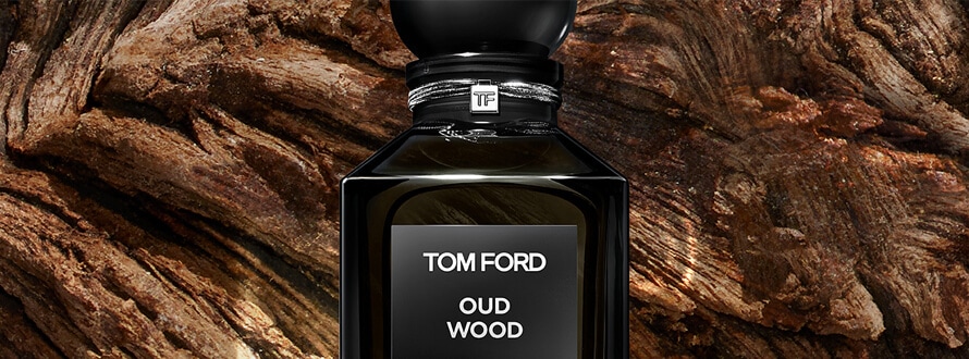 Oud Wood