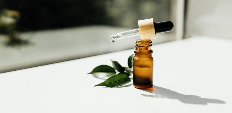 Supermineral Magnesium für eine strahlende Haut Banner