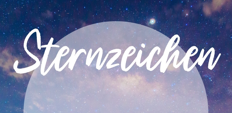 Welcher Duft passt zu welchem Sternzeichen? Banner