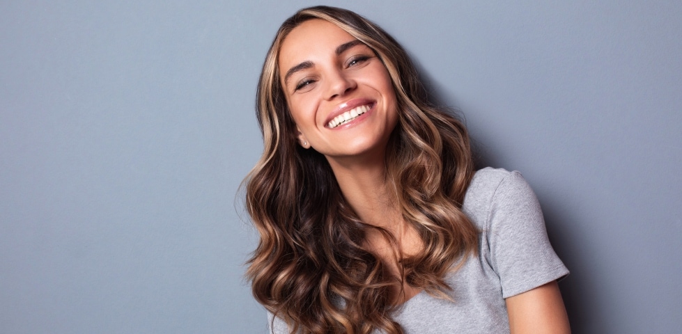 Perfekte Locken mit dem Lockenstab zaubern