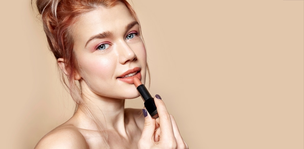 Welcher Lippenstift passt zu mir?