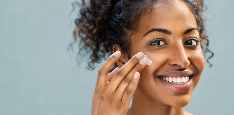 Hautpflege Routine: Das solltest du beachten Banner