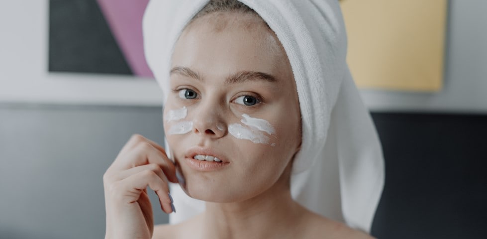 Strengthening the skin barrier – here’s how it works