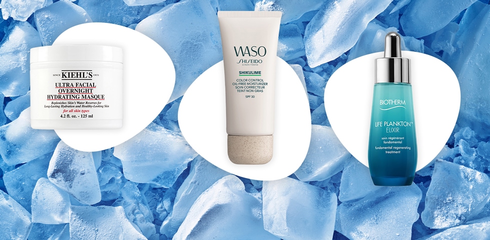 Skincare Special: Winterpflege Banner