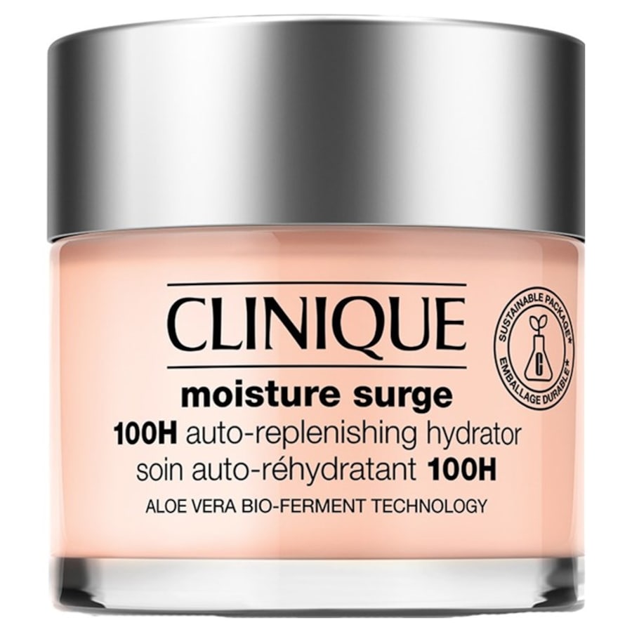 Clinique Cura idratante 100H Auto Replenishing Hydrator