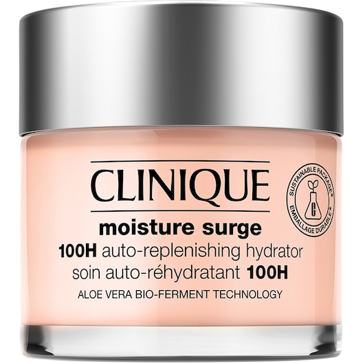 Clinique Fugtighedspleje 100H Auto Replenishing Hydrator Fugtpleje Female 75 ml