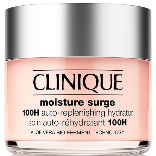 Clinique - Feuchtigkeitspflege