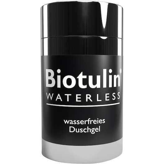 Biotulin Kropspleje Waterless Shower Gel Pleje Female 70 g