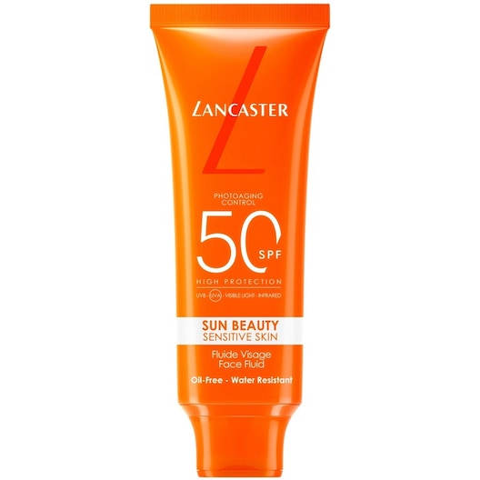 Lancaster - Sun Sensitive