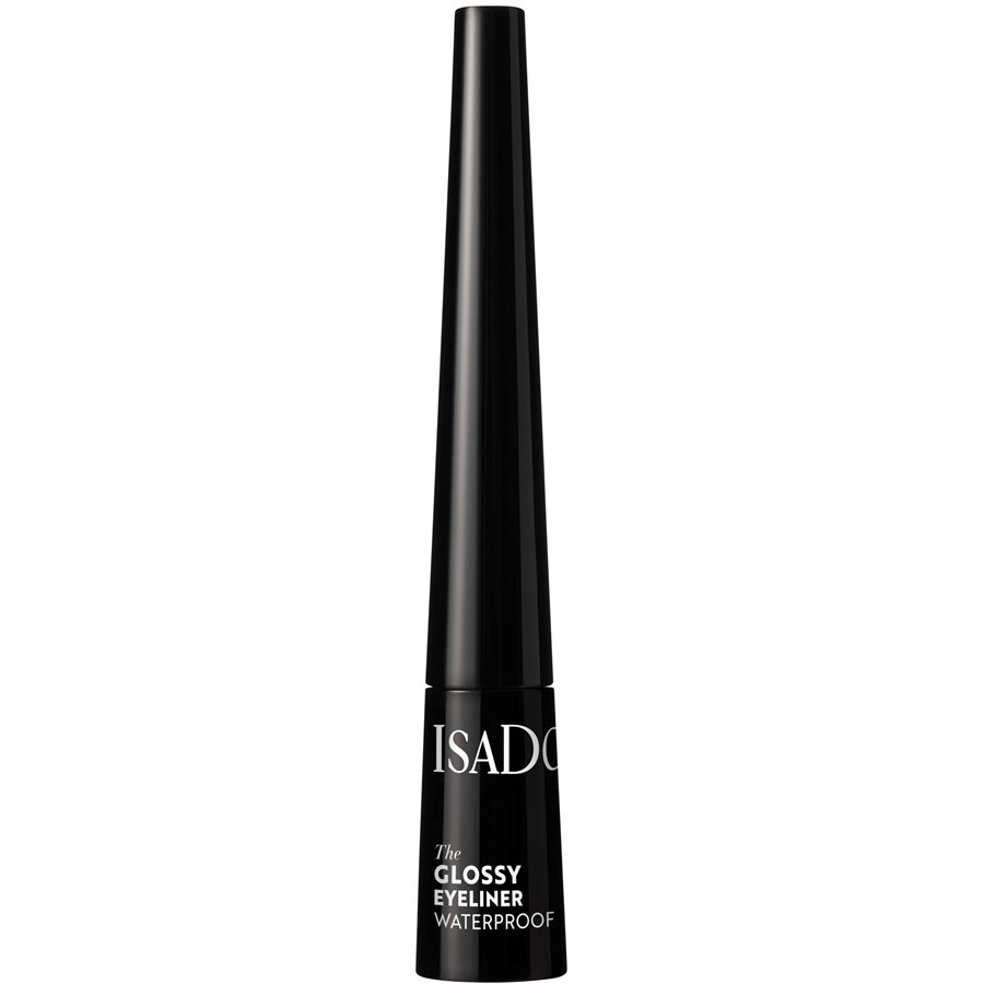 Isadora Eyeliner & Kajal Glossy Eyeliner