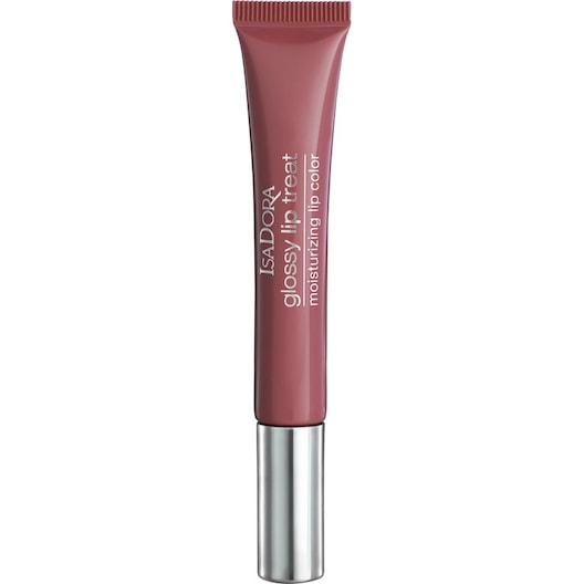 Фото - Помада й блиск для губ IsaDora Lipgloss Glossy Lip Treat Błyszczyki Female 13 ml 