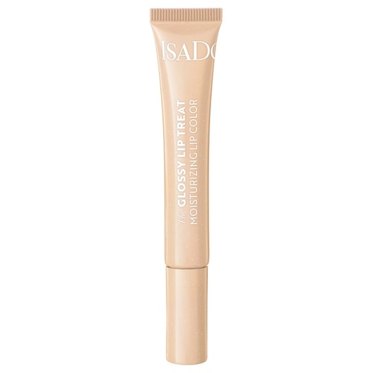 Isadora Lipgloss Glossy Lip Treat Damen 13 ml