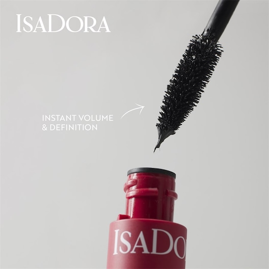 Isadora - Mascara