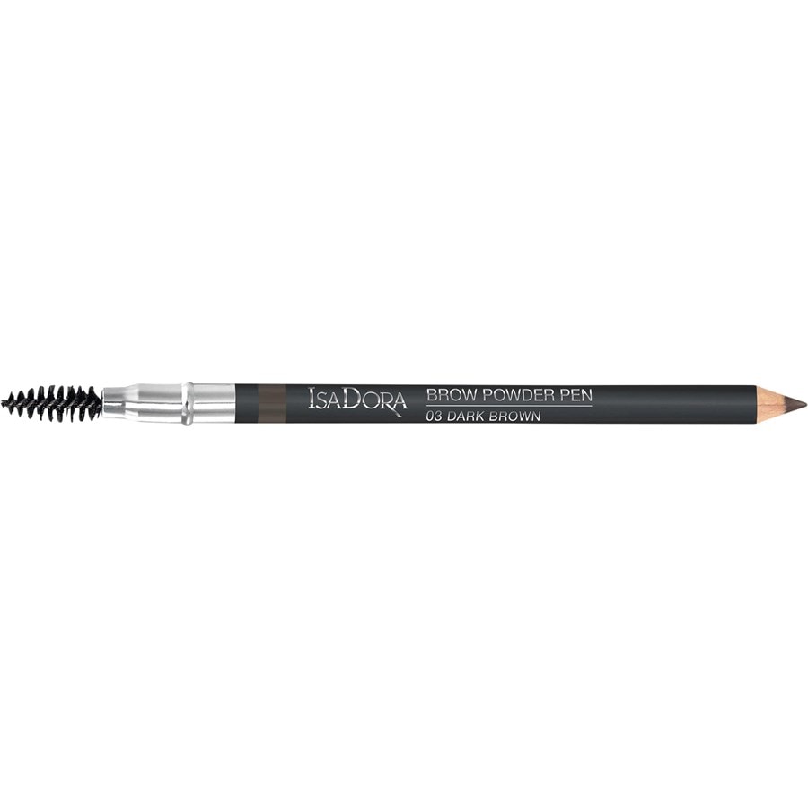 Isadora Eyebrow products Brow Powder Pen