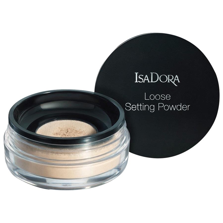 Isadora Puder