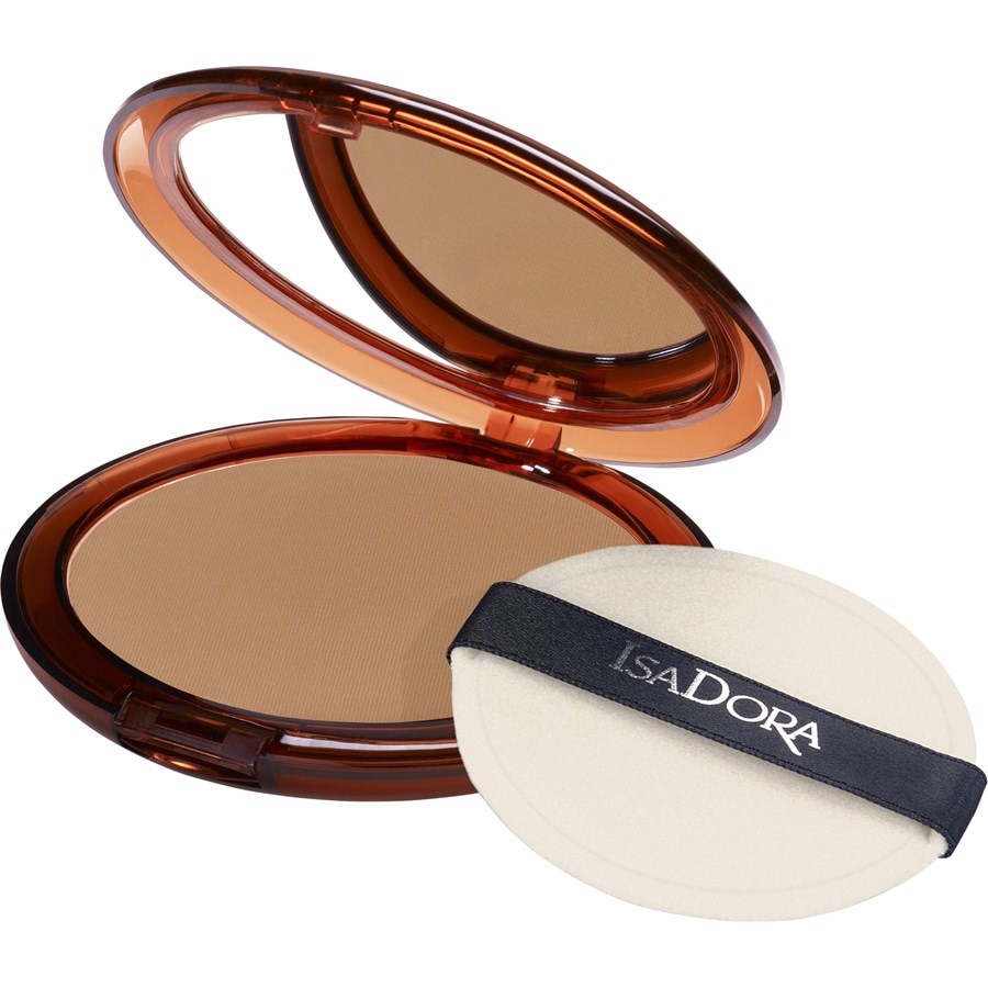 Isadora Puder