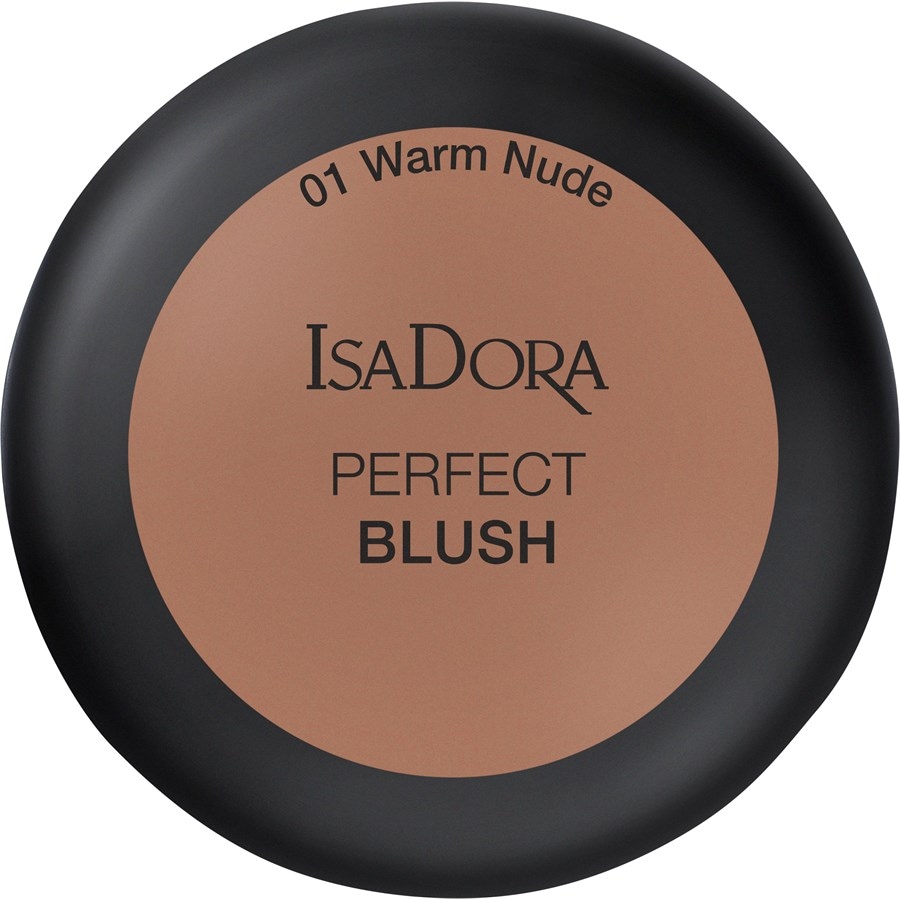 Isadora Blush