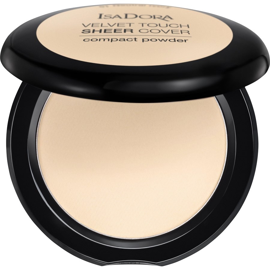 Isadora Puder