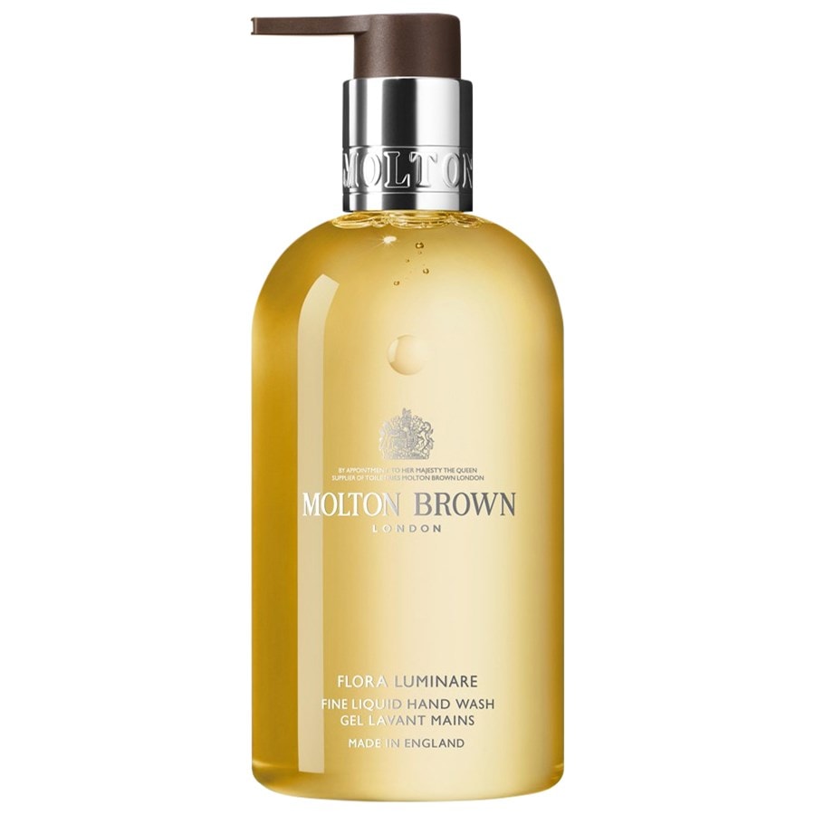 Molton-Brown Flora Luminare