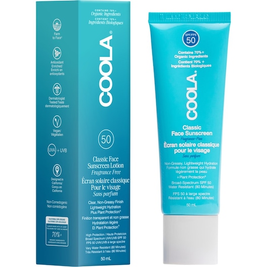 Coola - Sun care
