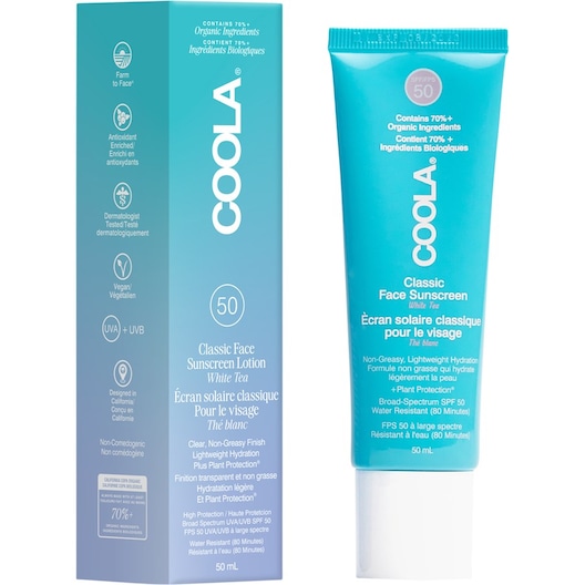Coola - Sonnenpflege