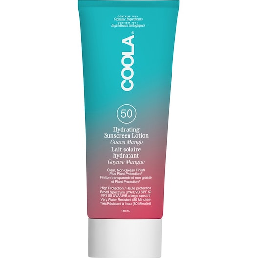Coola - Sonnenpflege