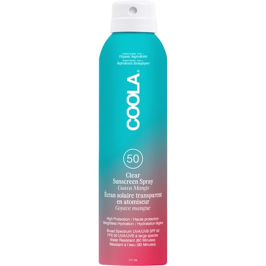 Coola - Sonnenpflege