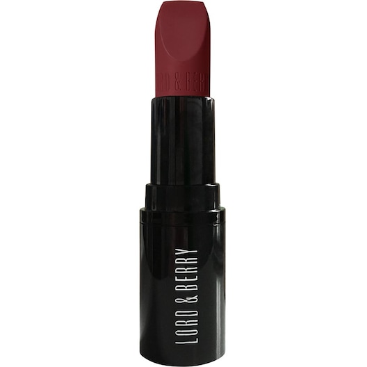 Lord & Berry Læber Sheer Lipstick Læbestifter Female 4 g