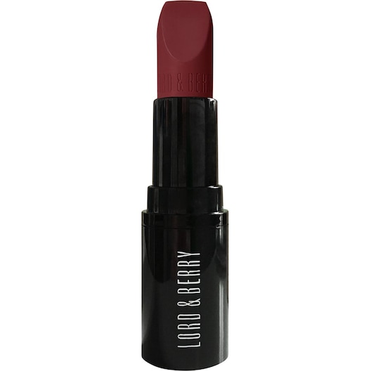 Lord & Berry Læber Sheer Lipstick Læbestifter Female 4 g