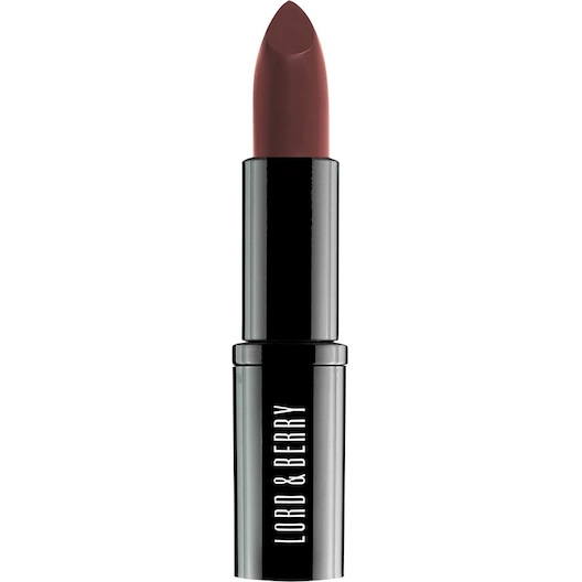 Lord & Berry Læber Matte Lipstick Læbestifter Female 4 g