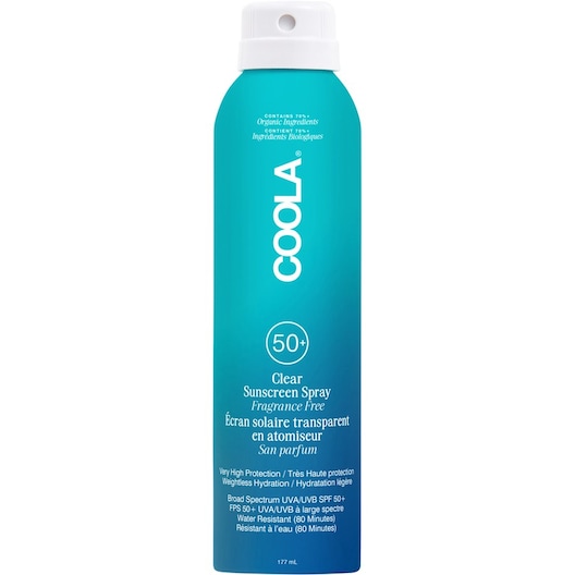 Coola - Sonnenpflege