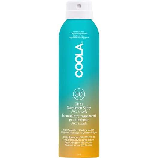 Coola - Sonnenpflege