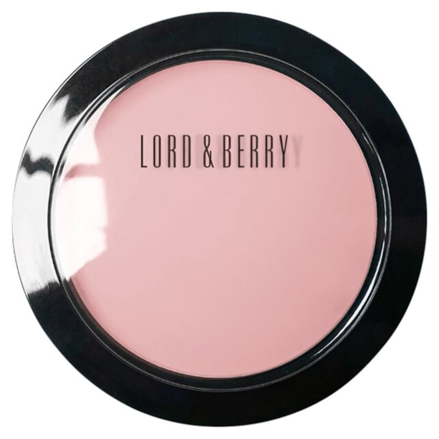 Lord & Berry Trucco del viso Mattifying / Blurring Primer