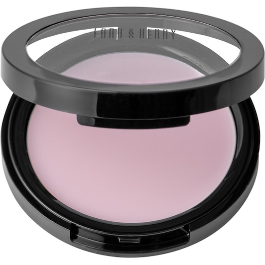 Lord & Berry - Trucco del viso